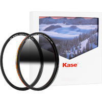 Kase Revolution 82mm Reverse Soft Grad Filter 0.9 (3 Stops)