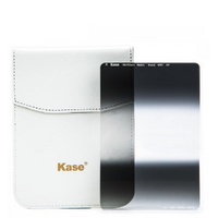 Kase Wolverine 100 x 150mm Double Grad 0.9 Filters (Reverse + Medium 3 stop)