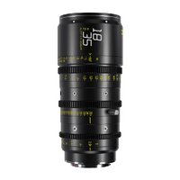 DZOFilm Catta FF 18-35mm T2.9 Cine Zoom Lens (White or Black)