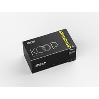 DZOFilm Koop Rear Filter Kit for Vespid / Catta Ace PL-Mount Lenses (Standard Set)