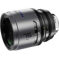 DZOFilm PAVO 75mm T2.1 2x Anamorphic Prime Lens