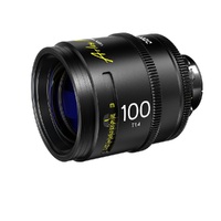 DZOFilm Arles 100mm T1.4 FullFrame Prime Cine Lens (ARRI PL)