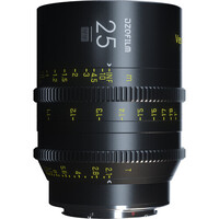 DZOFilm VESPID Prime Cine Lens (PL and EF Mount)