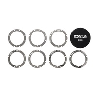 DZOFilm Shims Set