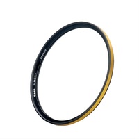 Kase G-MCUV 82mm Multilayer Coating UV Filter